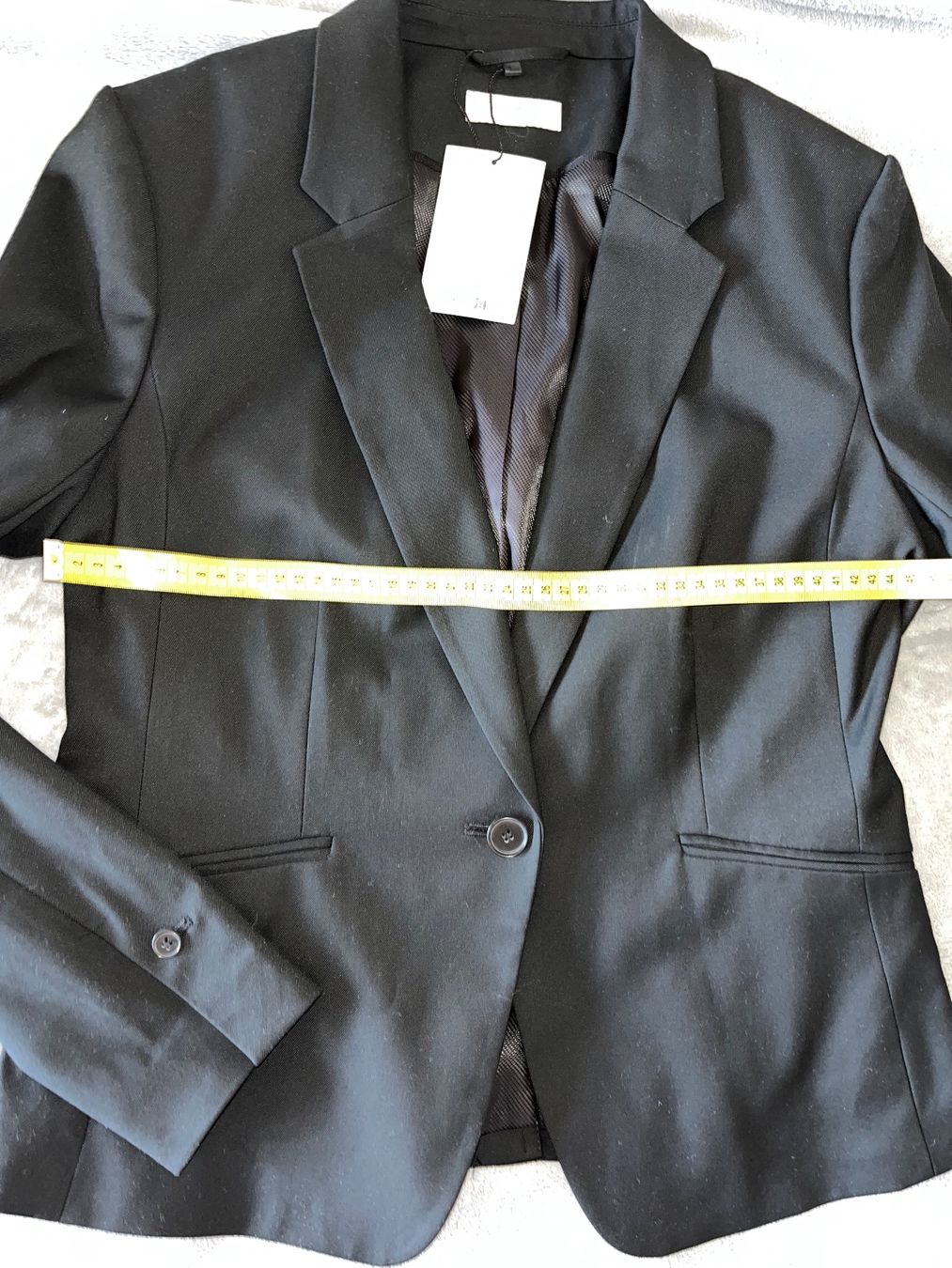 H&M Jacken: New  blazer H&M size S/M – Neu (gemäss Beschreibung) aus Chêne-Bougeries von Seetooyoo 6
