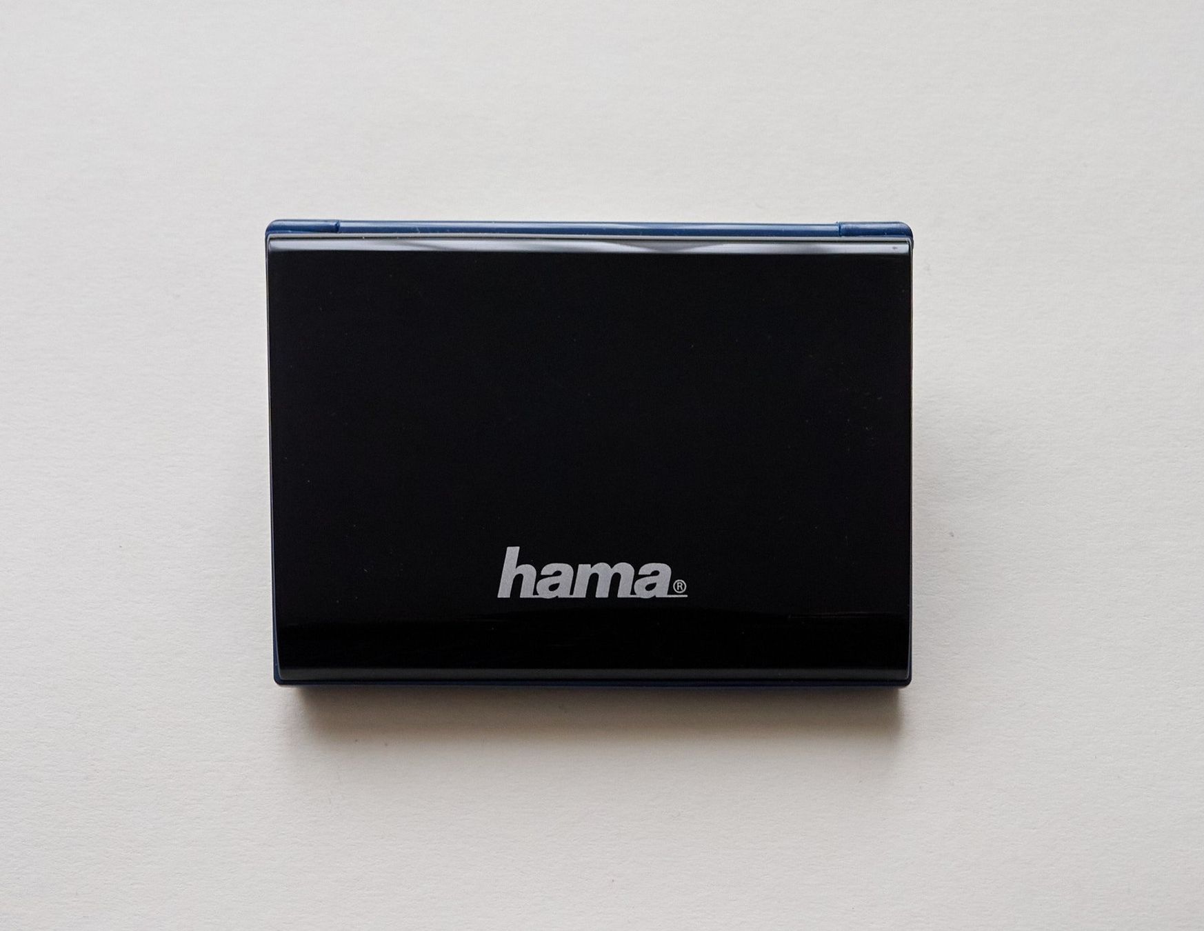 Hama Sonstige Kleidung & Accessoires: HAMA SD-Karten Case – Neu (gemäss Beschreibung) aus Zetzwil von nifa8