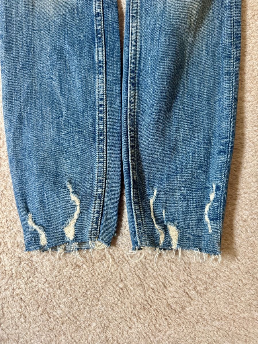 Zara Jeans: Zara Jeans, Premium Denim Collection, Gr. 34 – Gebraucht aus Zürich von tam_7z8v 2
