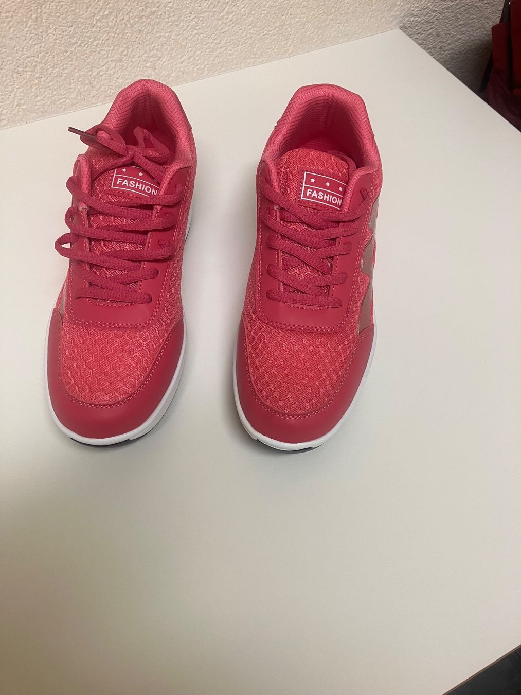 Damenschuhe: Sneaker Pink Gr. 41 NEU – Neu und originalverpackt aus Schaffhausen von Simmel80 1