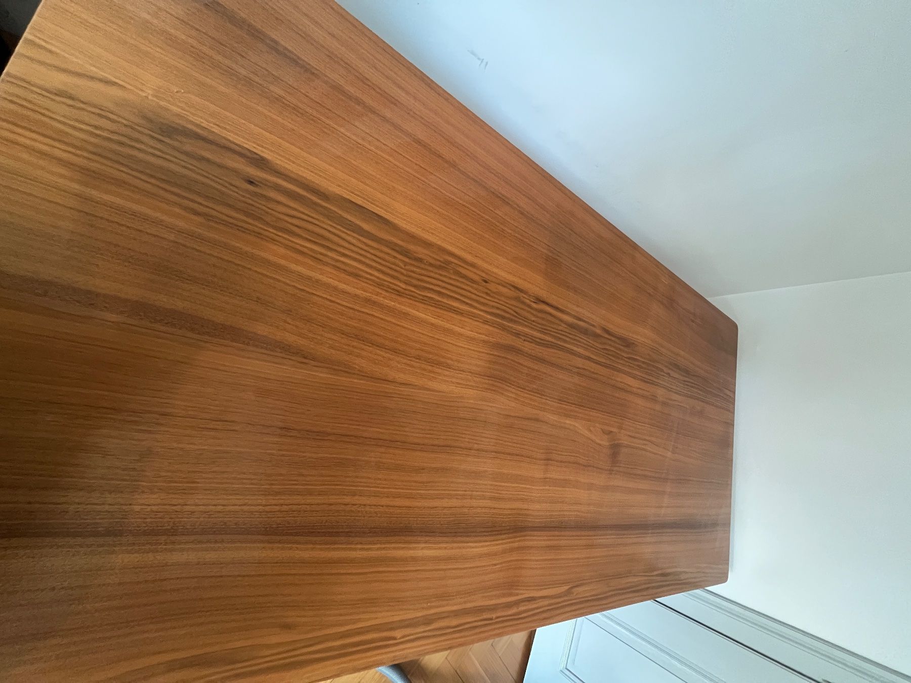 Pfister Tables: Esstisch / Schreibtisch – D'occasion à Bern par nic_c5xt 6