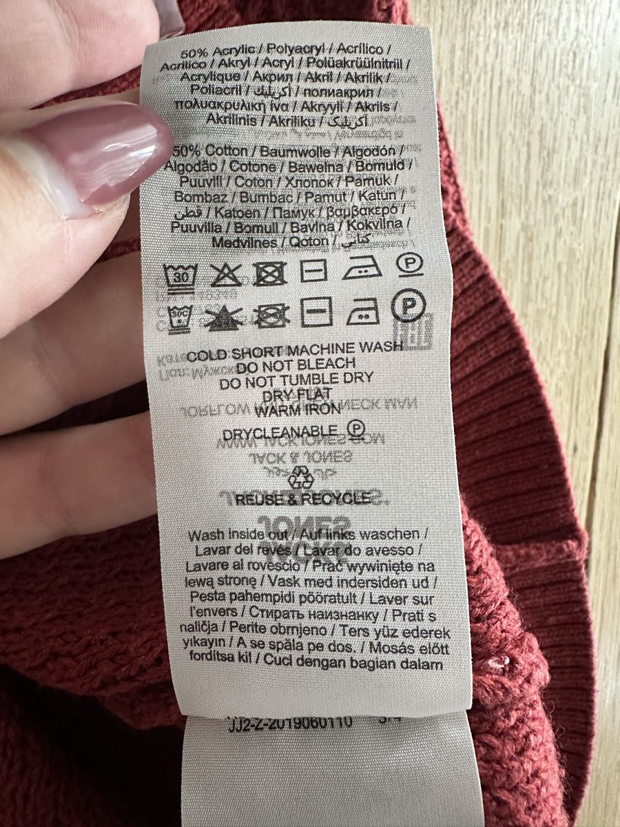 Jack & Jones Maglioni & Felpe: Herren Pullover Jack & Jones – Usato da Glattbrugg venduto da SMusic98 5