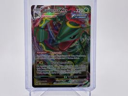Zenit der Könige - Rayquaza VMAX  (CRZ 102) - DE