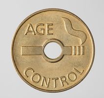 1 Token AGE CONTROL