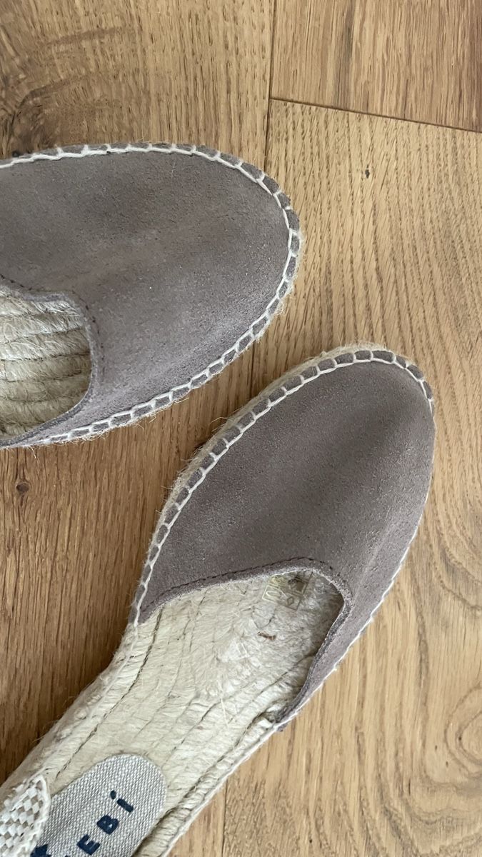 Scarpe da donna: NEW espadrilles Manebi – Nuovo e nell'imballaggio originale da Satigny venduto da Pauline_1987 2