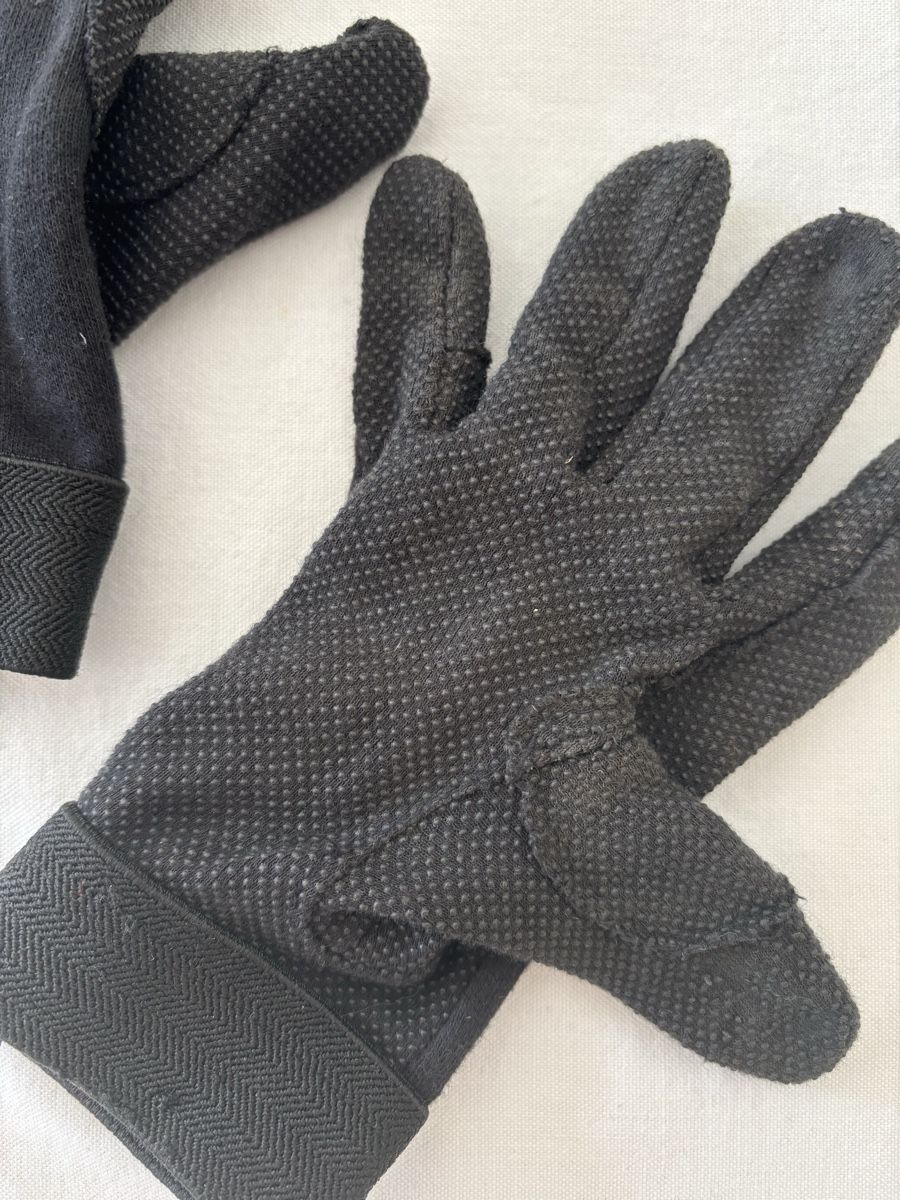 Handschuhe & Handstulpen: Reithandschuhe – Gebraucht aus Naters von Mazurewin 1