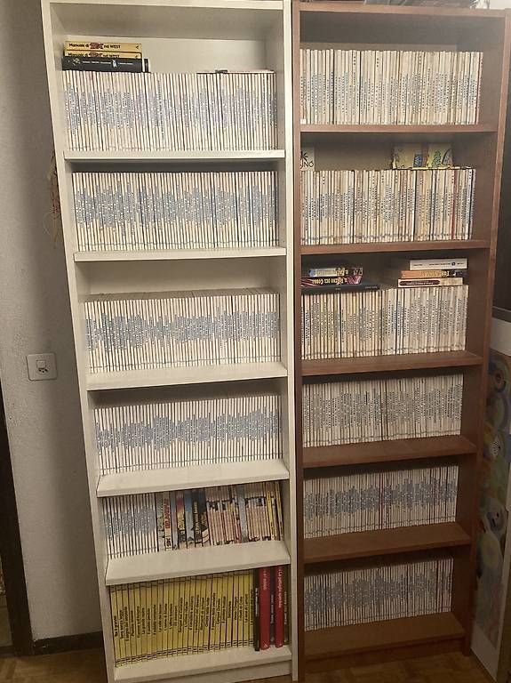 Fumetti: Collezione Tex Willer – Usato da S. Antonino venduto da raffosuisse 3