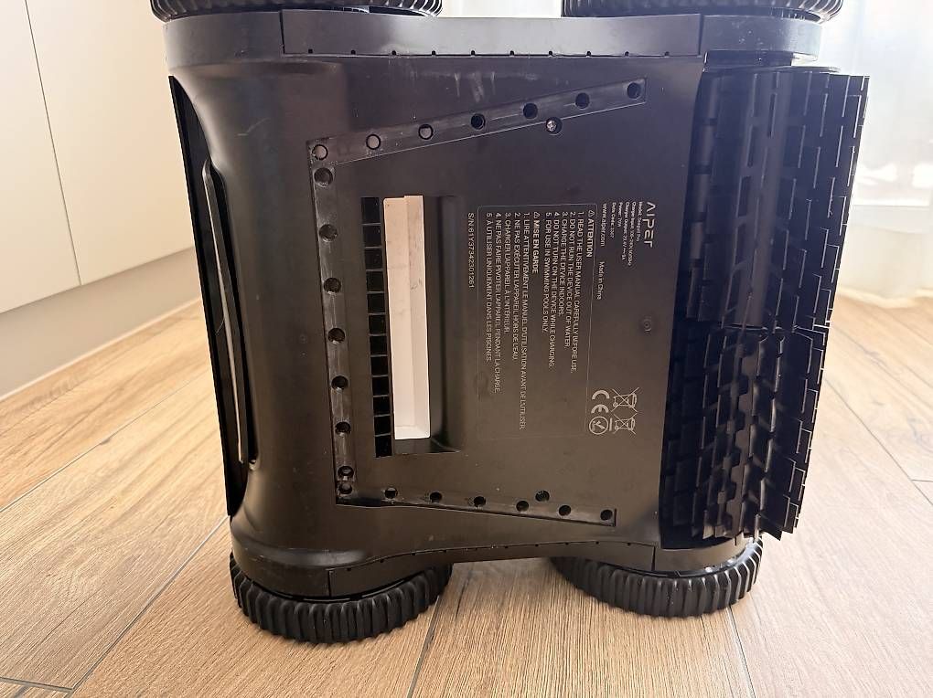 Accessori per Piscine: Poolroboter / Poolreiniger  – Usato da Schötz venduto da Cemozto 3