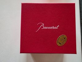 Antike französische Spiele Box BACCARAT
