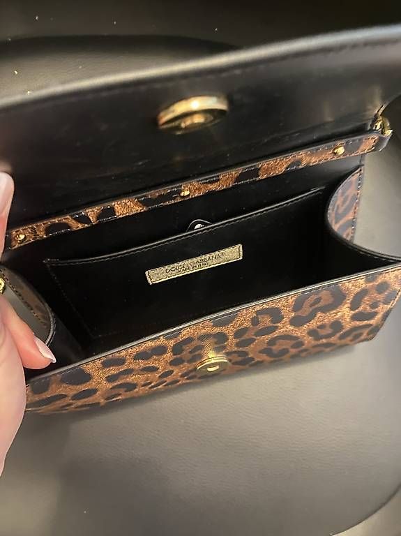 Taschen für Damen: Pochette Dolce Gabbana – Gebraucht aus Chermignon von mat_2dy2 1