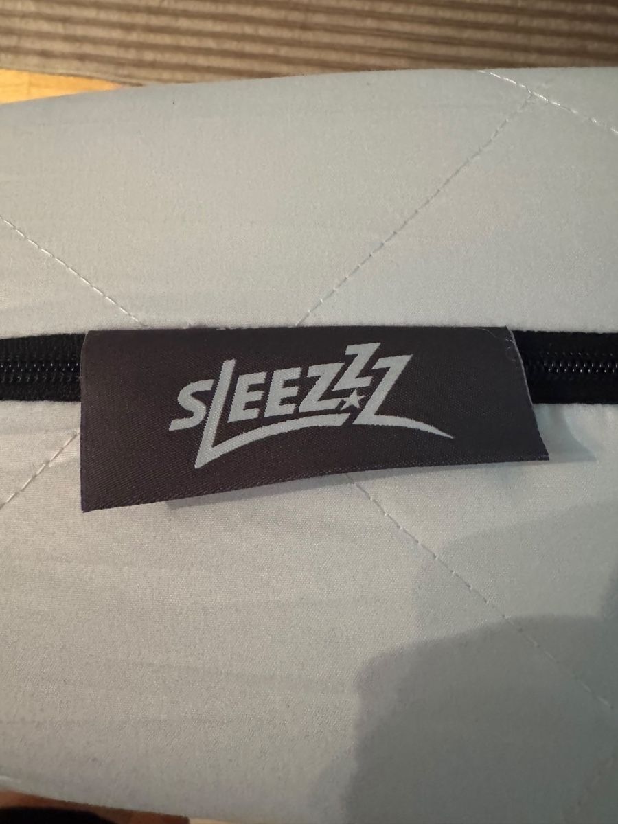 Materassi: Taschenfederkernmatratze von Sleezz – Nuovo (secondo la descrizione) da Ballwil venduto da cin_v2ym 4