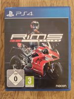 RIMS Racing PS4 / PS5