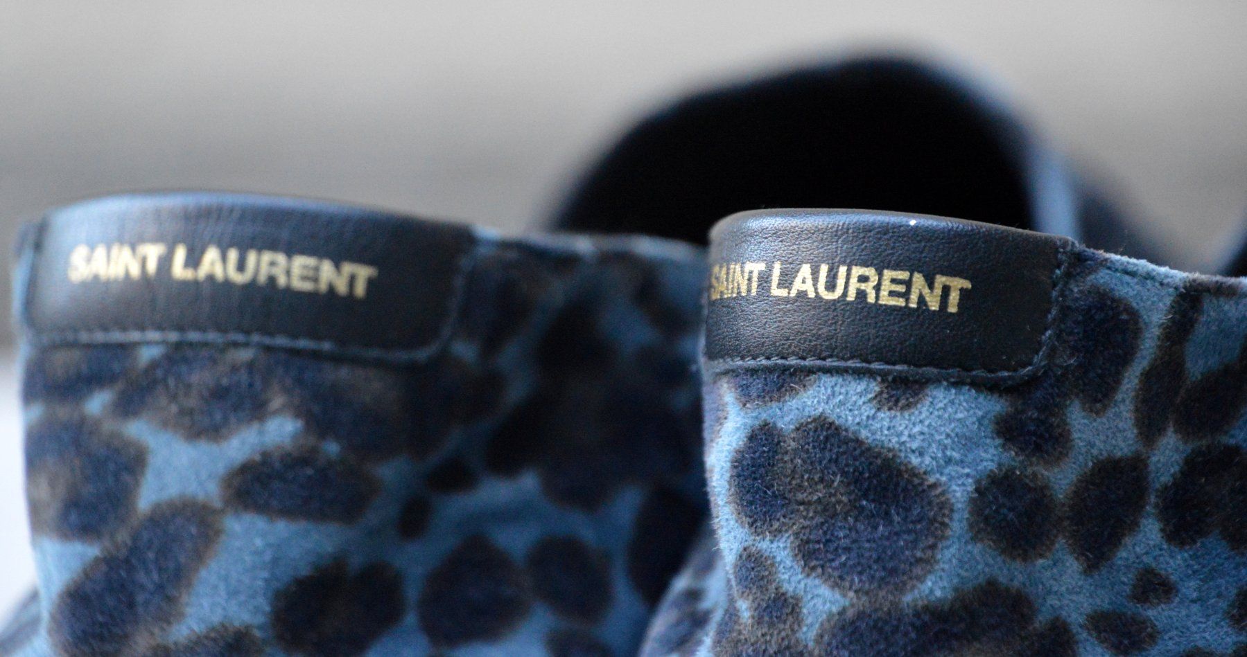 Saint Laurent Scarpe da donna: Saint Laurent Espadrilles .40 – Usato da Collonges venduto da arashee 7