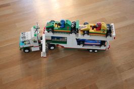 Lego Indy Transport 6335