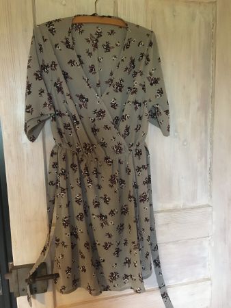 Robe d’été New Look 40~42