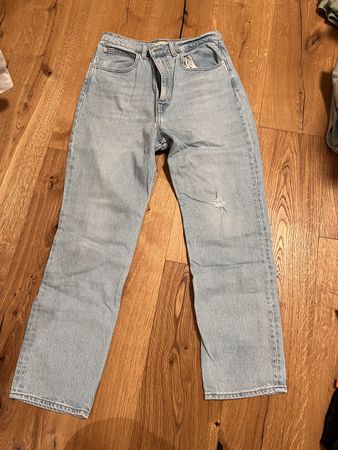 Levis Jeans