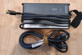 Lenovo Ladegerät Original 170W
