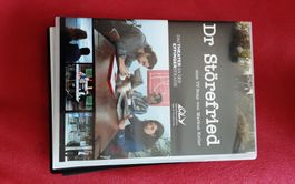 Dr Störfried - TV-Soap von Markus Keller, CH-Produktion