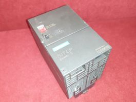 Siemens Netzteil, Netzgerät 24V / 5A! Versand möglich!
