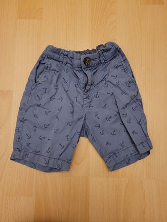 Hose gr. 98