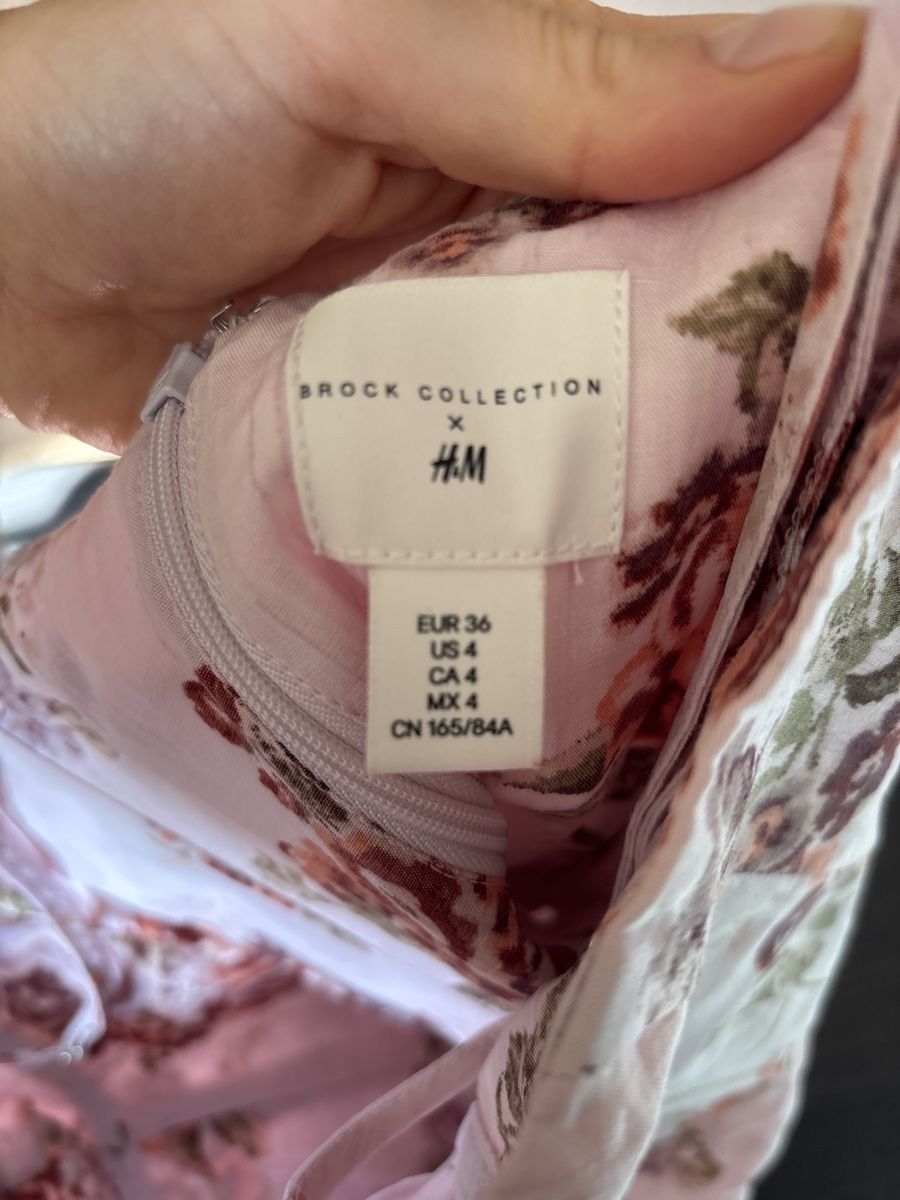 H&M Vestiti: Robe d’été – Usato da Neuchâtel venduto da cam_lf7y 3