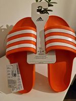 Adidas Badeschlappen Gr. 43