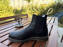 Dr. Martens Chelsea Boots
