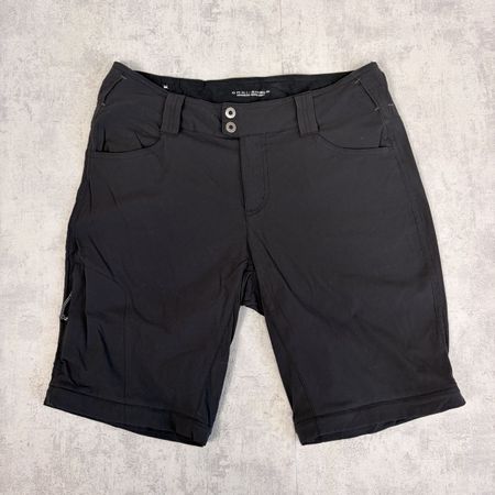 Columbia short noir femme - Taille M-L / 10