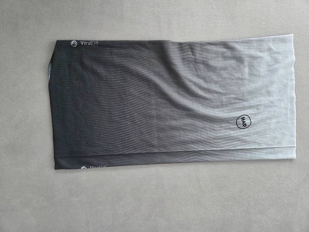 Foulard & Sciarpe: HAD Schlauchtuch / Buff – Usato da Ennetbürgen venduto da Riwemogmbh