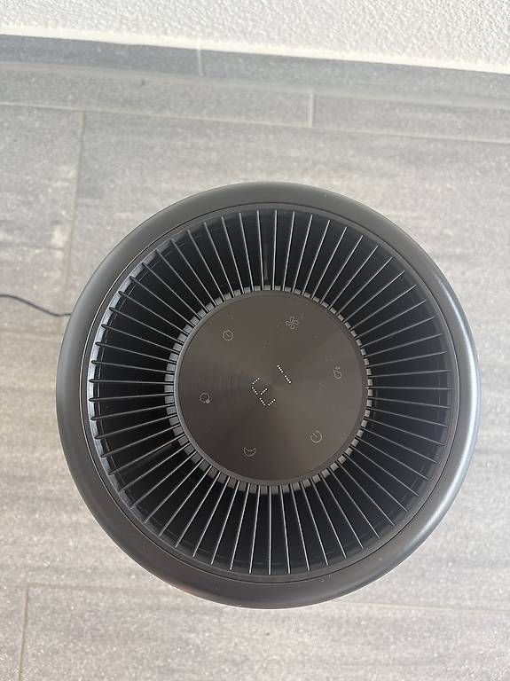 Philips Luftbefeuchter: ecoQ HumidAir E600+ Luftbefeuchter – Gebraucht aus Dottikon von michelle.s_ 1