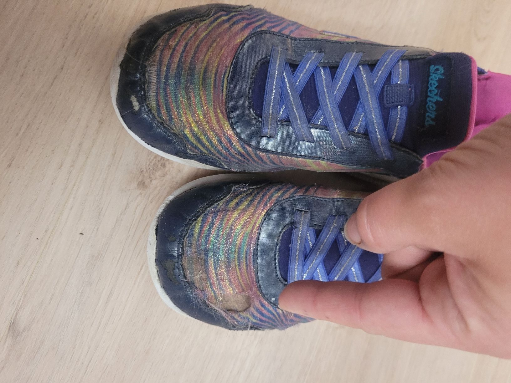 Skechers Scarpe per ragazze: sketchers Gr. 34 – Usato da Lupsingen venduto da sta_wgg5 1