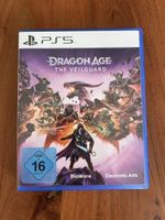 Dragon Age: The Veilguard - PS5