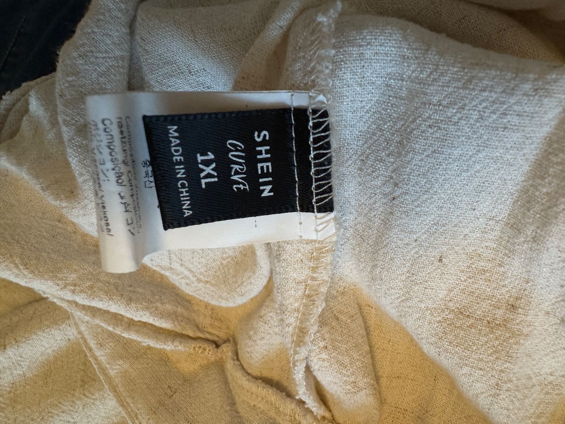 Pantaloni: Sommerhose – Usato da Gattikon venduto da saxo16 1
