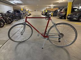 SIECH URBAN 16Speed