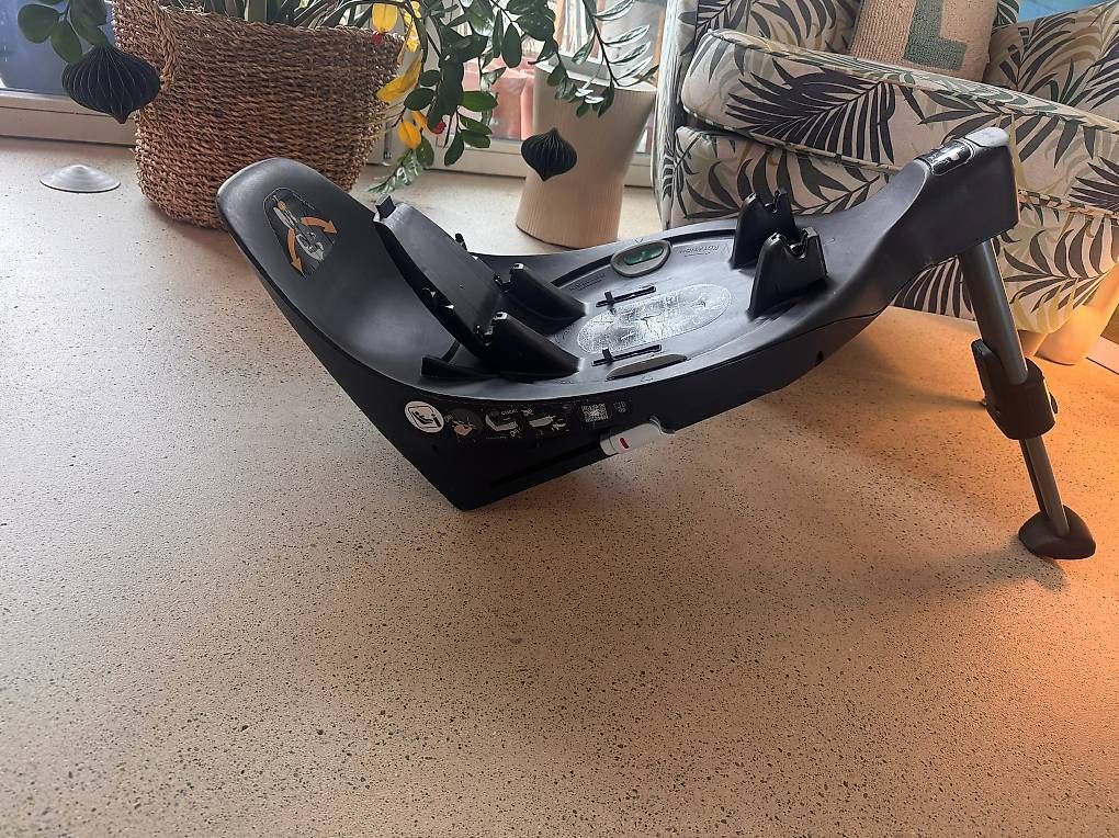 Cybex Auto-Kindersitze: Cybex Babyschale und Kindersitz – Gebraucht aus Derendingen von koenigfe 1