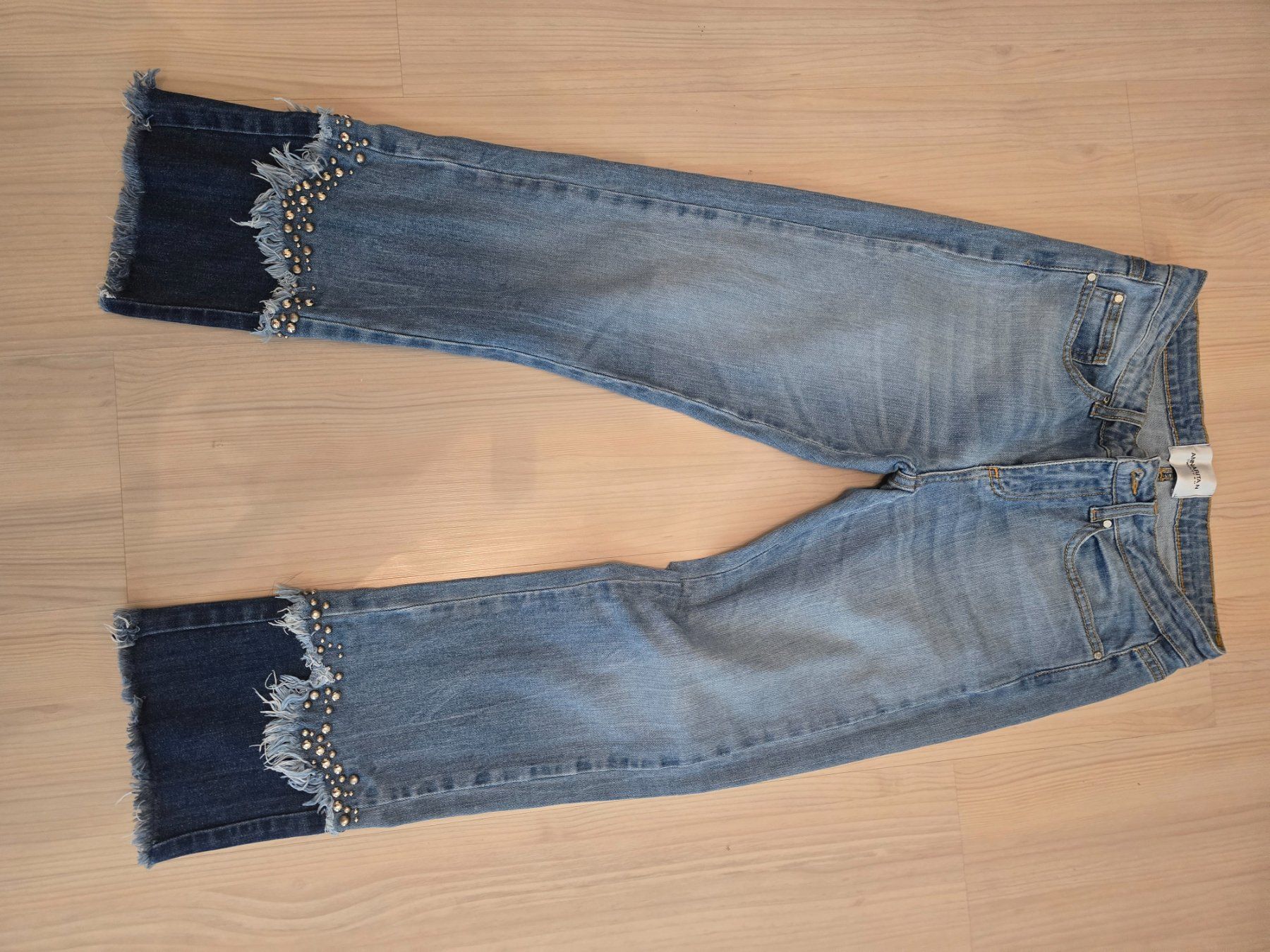 Jeans: Damen Jeans – Usato da Gutenswil venduto da evita.64