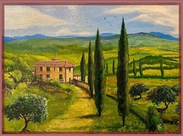 Sergio: Toscane