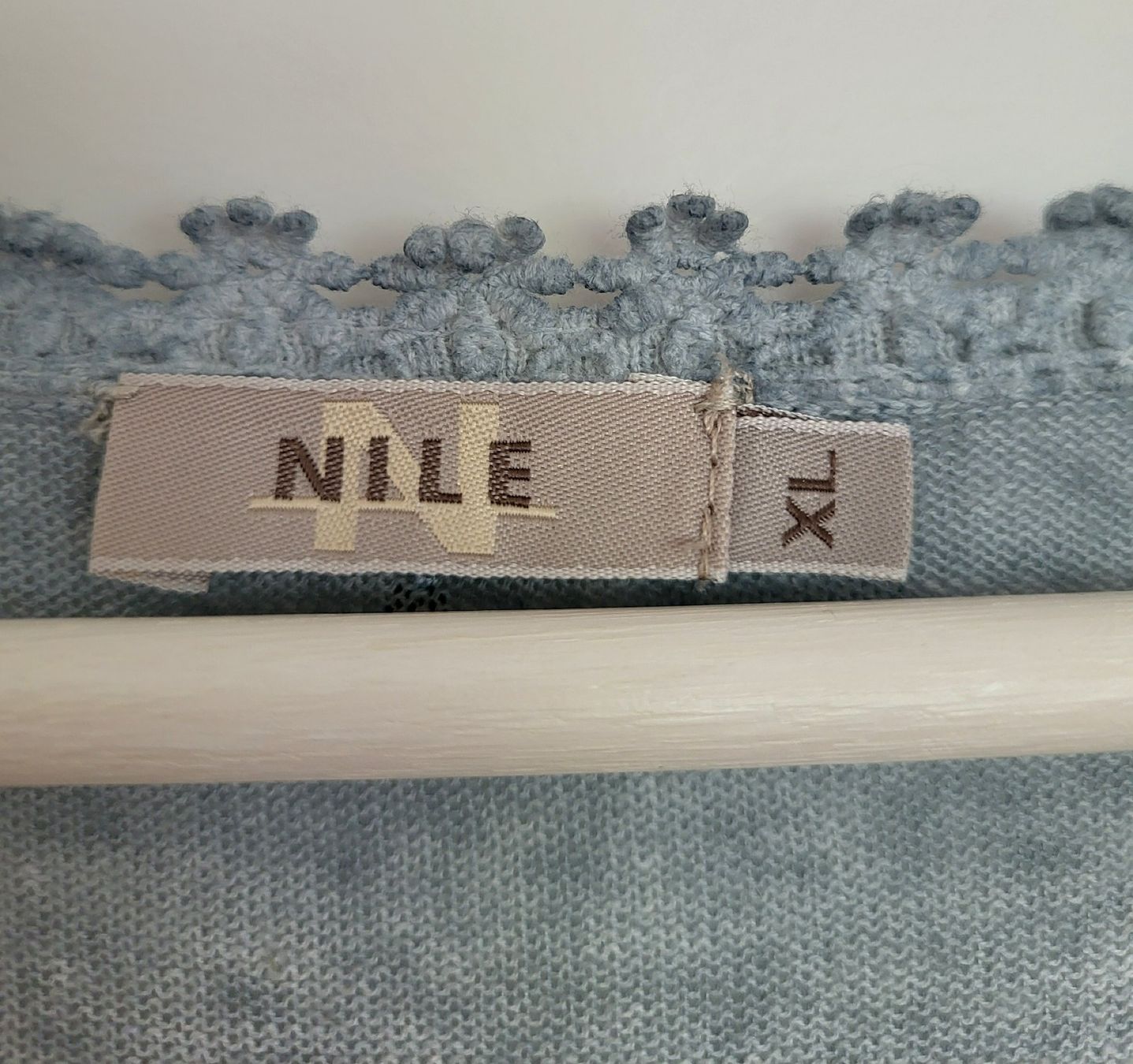 Nile Vestiti: NILE Sommerkleid – Usato da Bolligen venduto da mo.strubelimutz.63 2