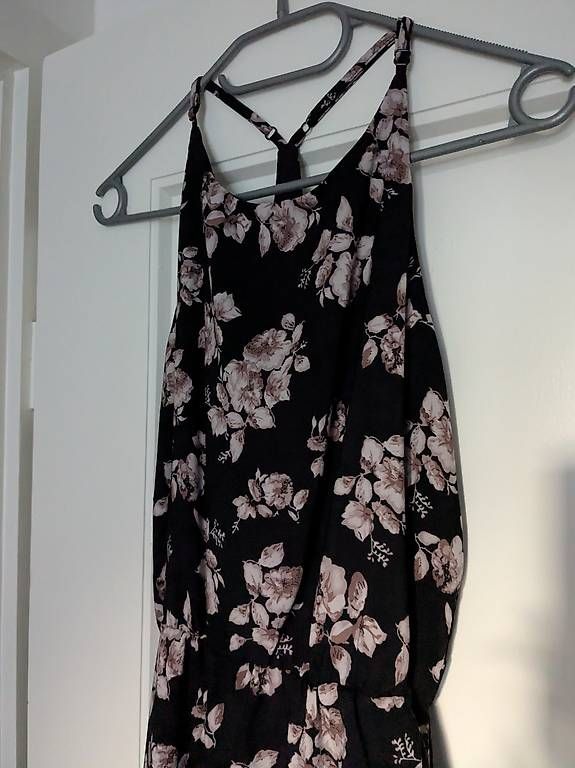 Vestiti: Langes Sommerkleid Grösse S – Usato da St. Gallen venduto da tj19 2