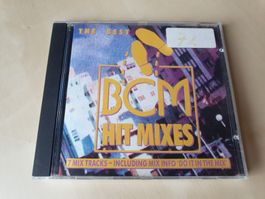 The Best of BCM Hit Mixes