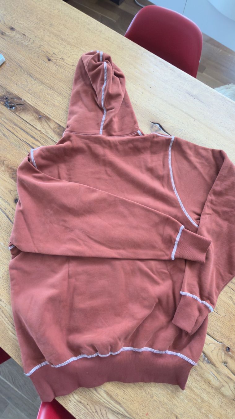 Corteiz Pullover & Sweatshirts: CORTEIZ Sweatshirt NEU – Gebraucht aus Zürich von carlotti 1