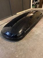 Mercedes Dachbox