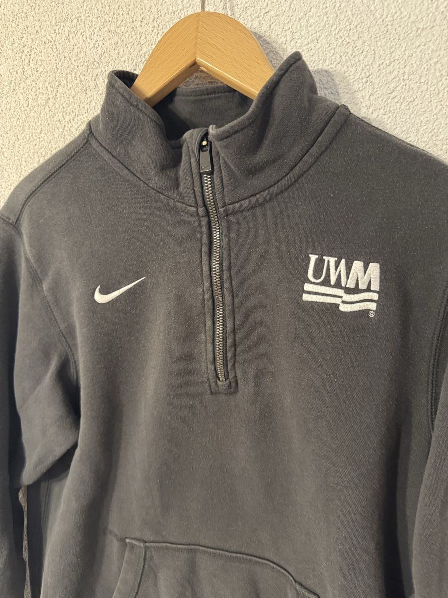 Nike Pullover & Sweatshirts: Nike UWM Quarter-Zip Pulli - Grösse S - – Gebraucht aus Pieterlen von Vintage_Zone 5