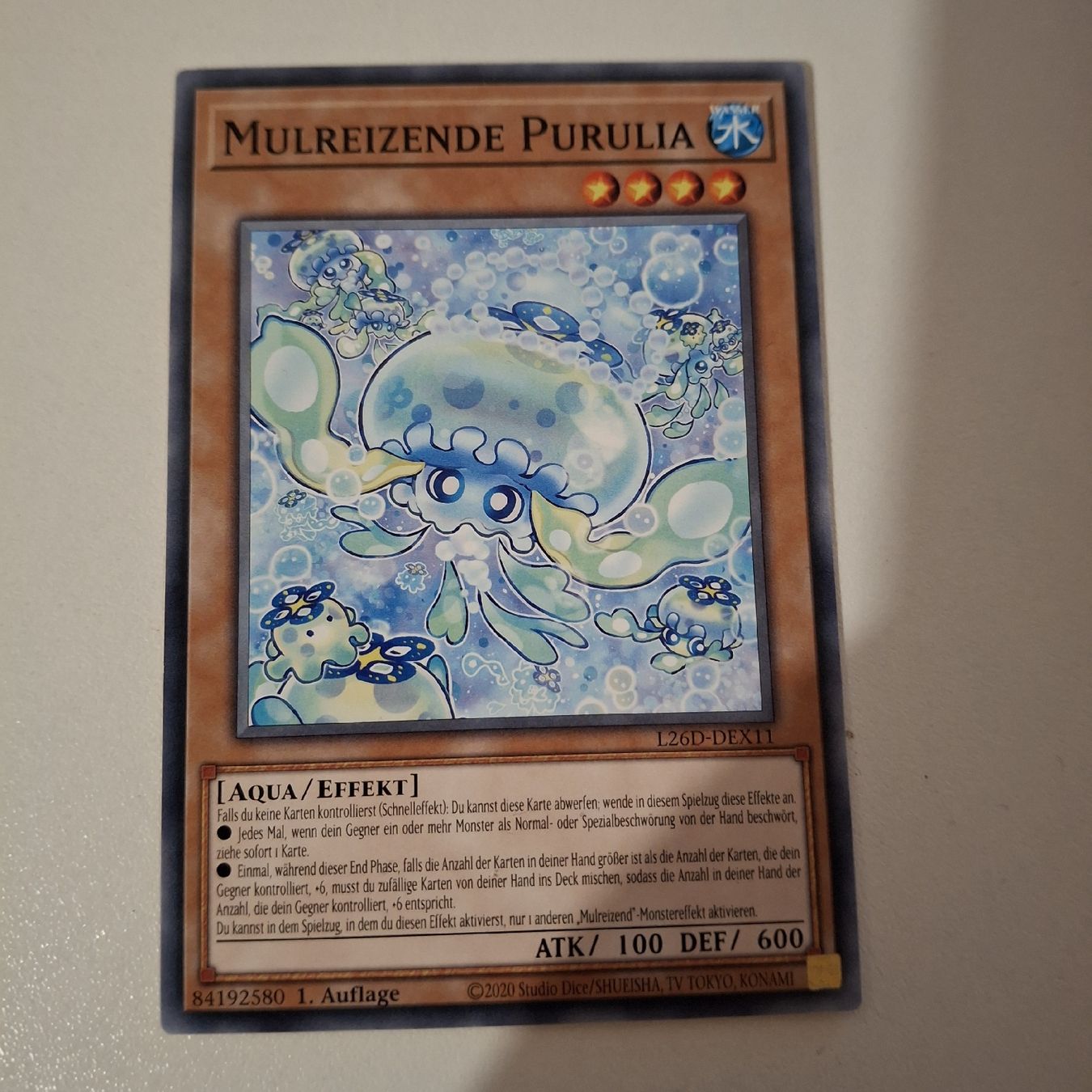 Yugioh Carte collezionabili: yugioh  – Nuovo (secondo la descrizione) da Escholzmatt venduto da roy_gvc8
