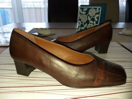 Chaussures/Schuhe  WELLNESS  Pointure/Nummer  37 (4)