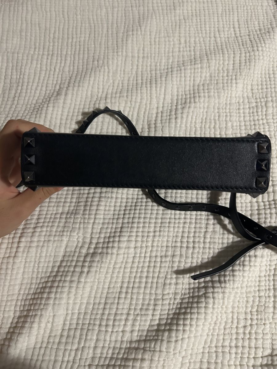 Valentino Taschen für Damen: Valentino Rockstud bag – Neu (gemäss Beschreibung) aus Horgen von mar_9yv7 2