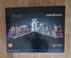 lego Harry Potter - Diagon Alley