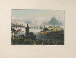 Thun Stahlstich von Payne