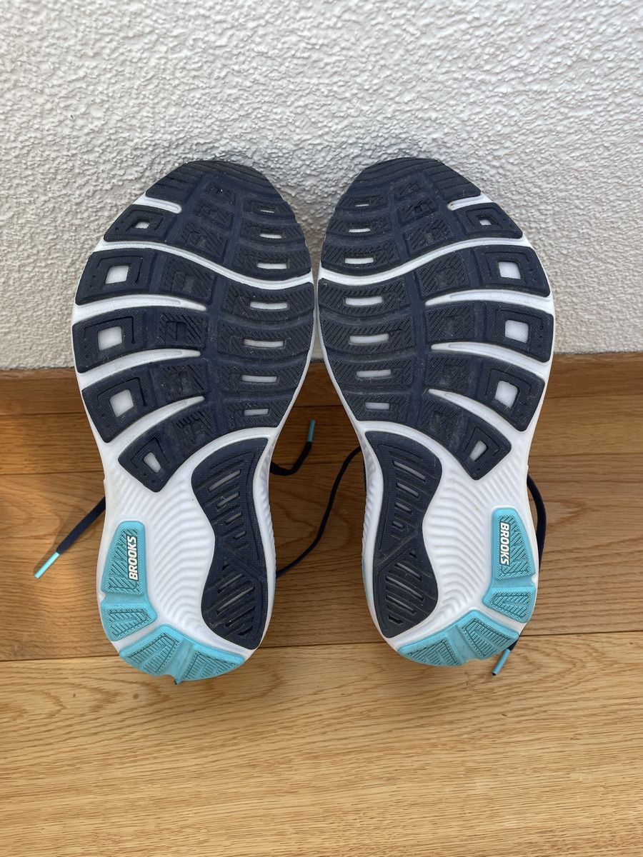Brooks Scarpe da donna: Brooks Ghost 17 Runningschuh Damen Gr: 39 – Nuovo (secondo la descrizione) da Bern venduto da anoouukk 4