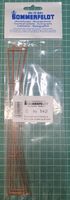 Sommerfeldt 142 Fahrdraht 215 mm